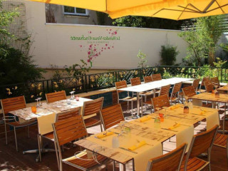 Le Rendez-vous Enchanté