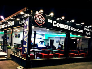 The Corners Food Court