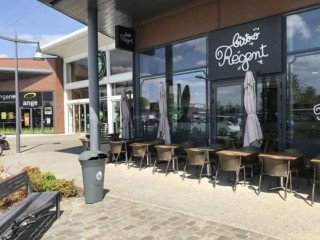 Bistro Regent Bouliac