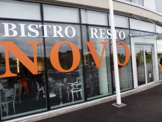 Bistro Novo