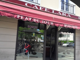 Café Lara