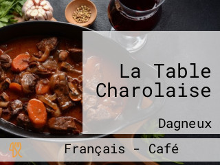 La Table Charolaise