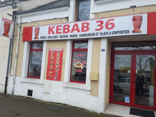 Kebab 36