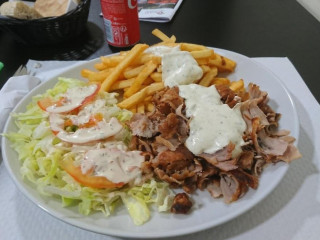 Orena Kebab