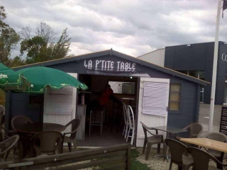 La P'tite Table