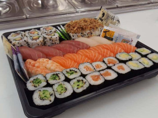 My Sushi