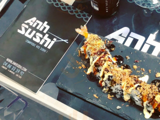 Anh Sushi