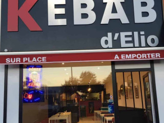 Le Kebab D' Elio