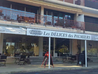Les Delices Des Palmiers