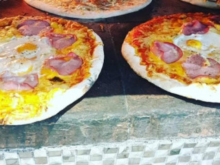 Pizzas Du Golfe