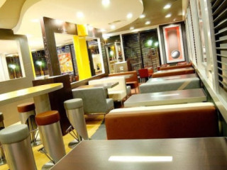 Mc Donald's