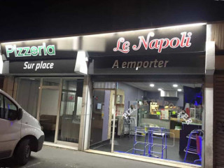 Le Napoli