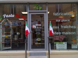 La Pasta Di Flo