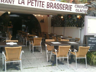 La Petite Brasserie