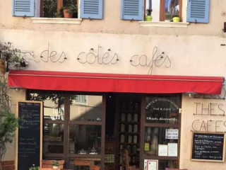 Des Côtés Cafés