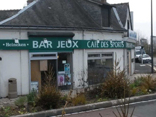 Café Des Sports