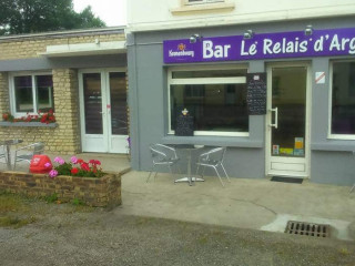 Le Relais