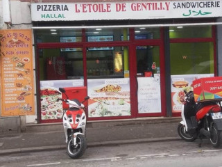 L'etoile De Gentilly