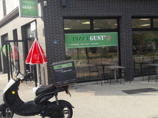 Pizza Gust'o