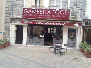 Gambetta Food