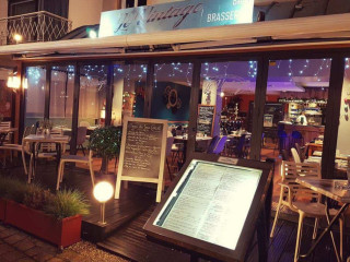 Brasserie Le Vintage