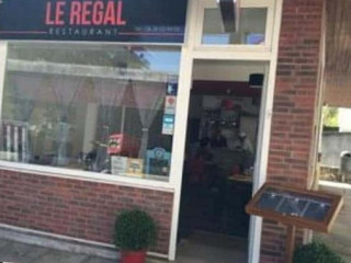 Le Régal