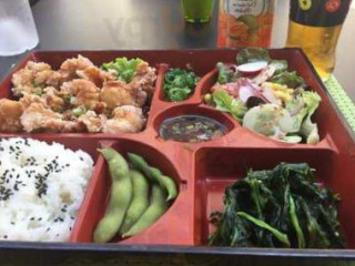 Bento Café