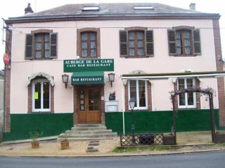 L'auberge De La Gare