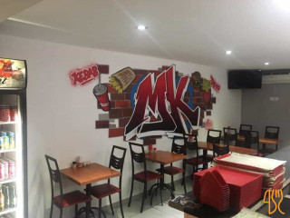 Mk Resto