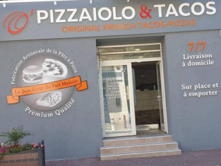 O Pizzaiolo