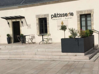 Pâtisserie Poirier