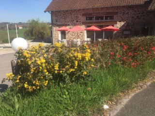 La Grange Du Clos De Besse
