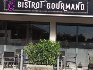 Ô Bistrot Gourmand