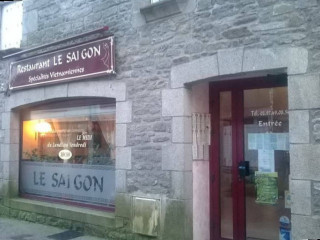 Le Saïgon