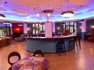 Alfred S'invite à Barnabé