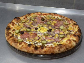 Maï Pizza