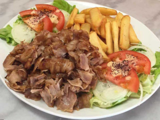 Efes Kebab