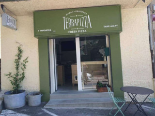 Terra Pizza