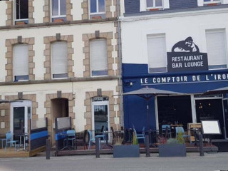 Le Comptoir De L'iroise