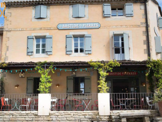 La Bastide De Pierres