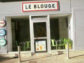 Le Blouge