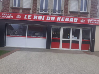 Le Roi Du Kebab