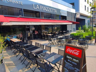 La Piazzetta Velizy