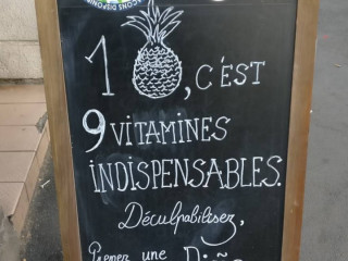 Quai Des Bananes