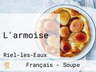 L'armoise