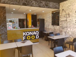 Konaq Food