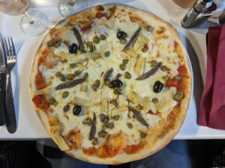 La Pizza