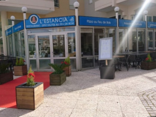 L'estancia