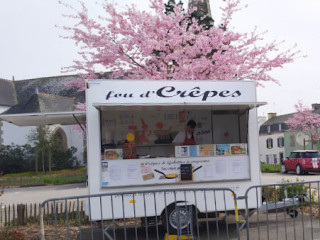 Fou D'crêpes