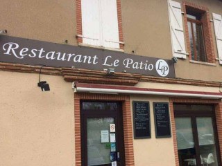 Le Patio